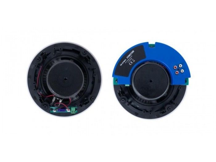 FONESTAR KS-07WIFI Pareja de altavoces de techo Wi-Fi - 2
