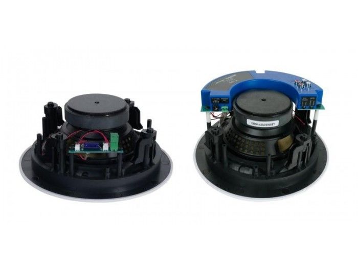 FONESTAR KS-07WIFI Pareja de altavoces de techo Wi-Fi - 4