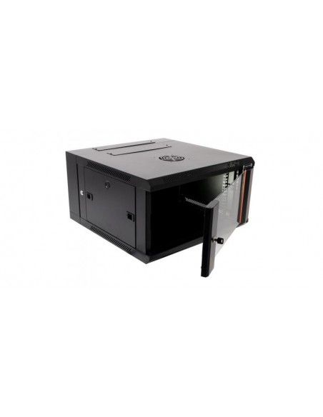 FONESTAR FRW2-6006 Armario rack 19'' de pared - 1