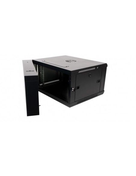 FONESTAR FRW2-6006 Armario rack 19'' de pared - 2