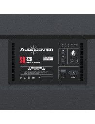 AUDIOCENTER SA3-118 SUBWOOFER ACTIVO 18 pulgadas 2000W