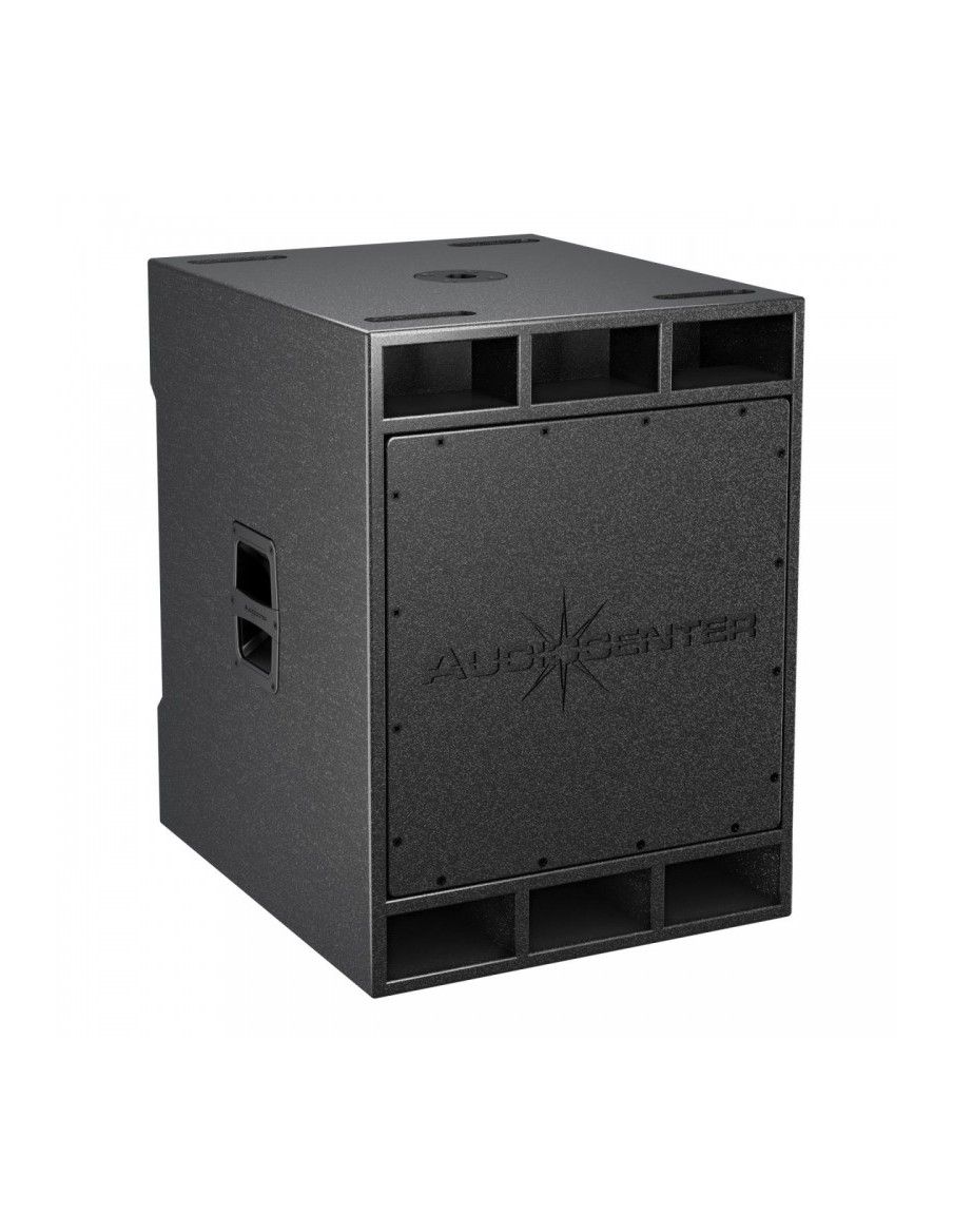 EQUIPO DE SONIDO TACOMA - 3