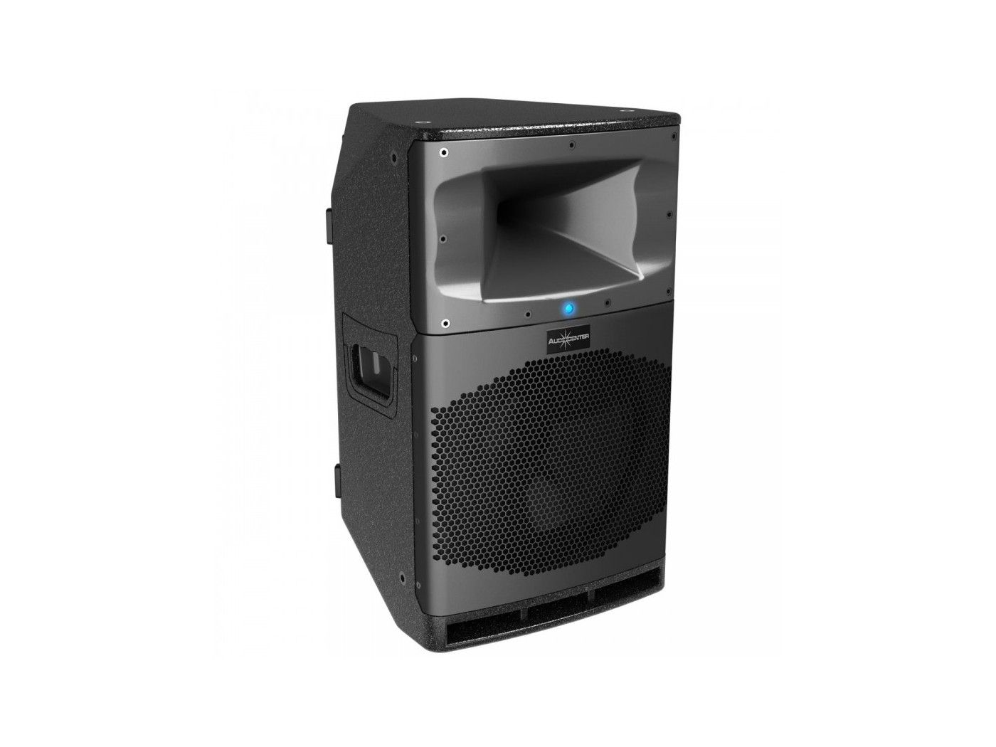 EQUIPO DE SONIDO TACOMA - 4