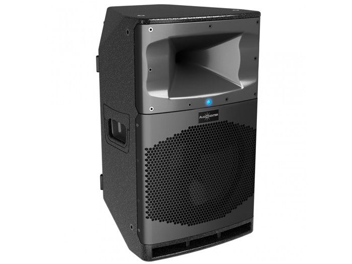 SA3-15 ALTAVOZ ACTIVO 15" AUDIOCENTER