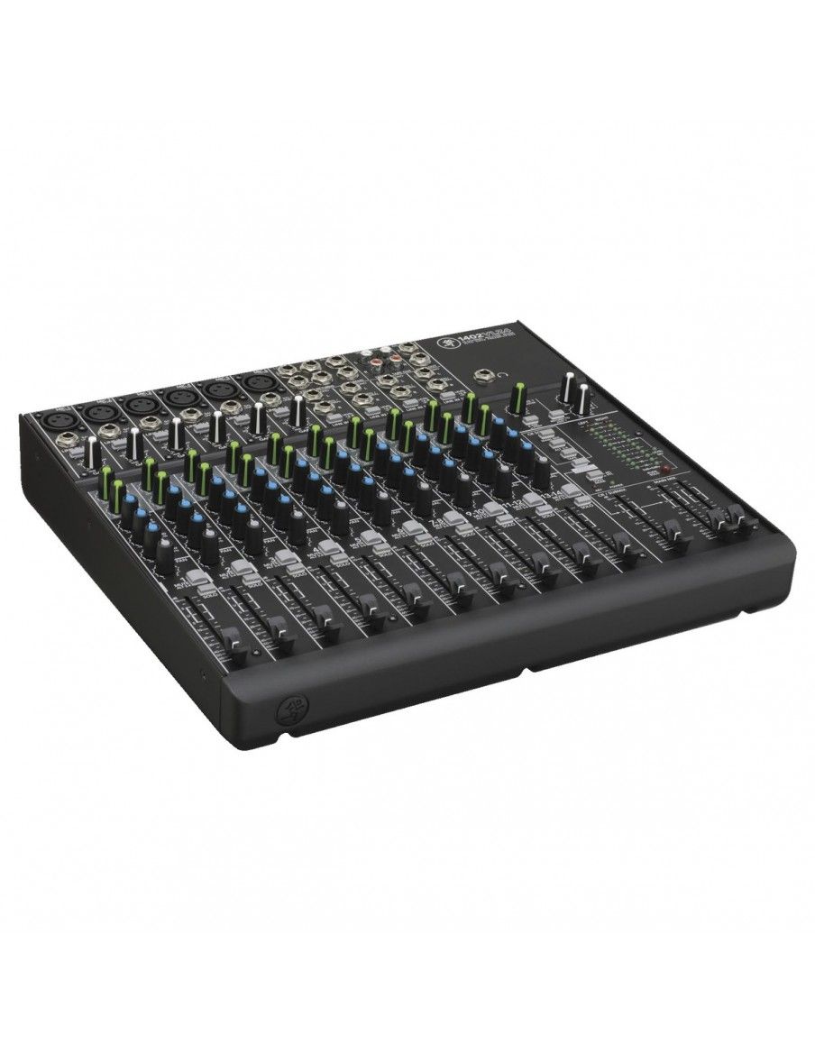 MACKIE 1402VLZ4 Mezclador 14 Canales - 3