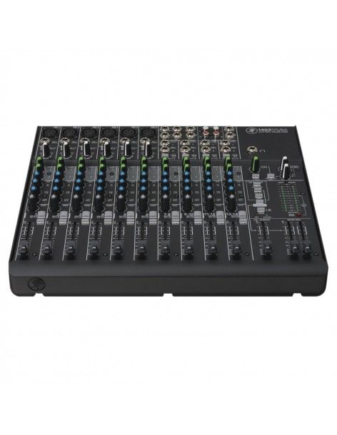 MACKIE 1402VLZ4 Mezclador 14 Canales 2