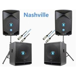 NASHVILLE PRO 2