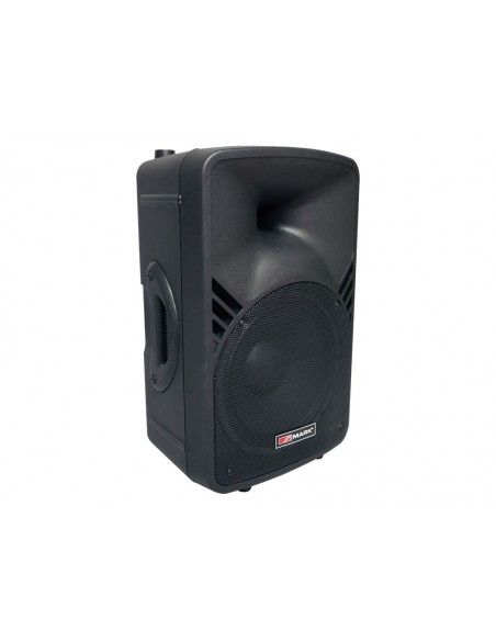 Pack ECO-GIM-PLUS 15 con Bluetooth - 4