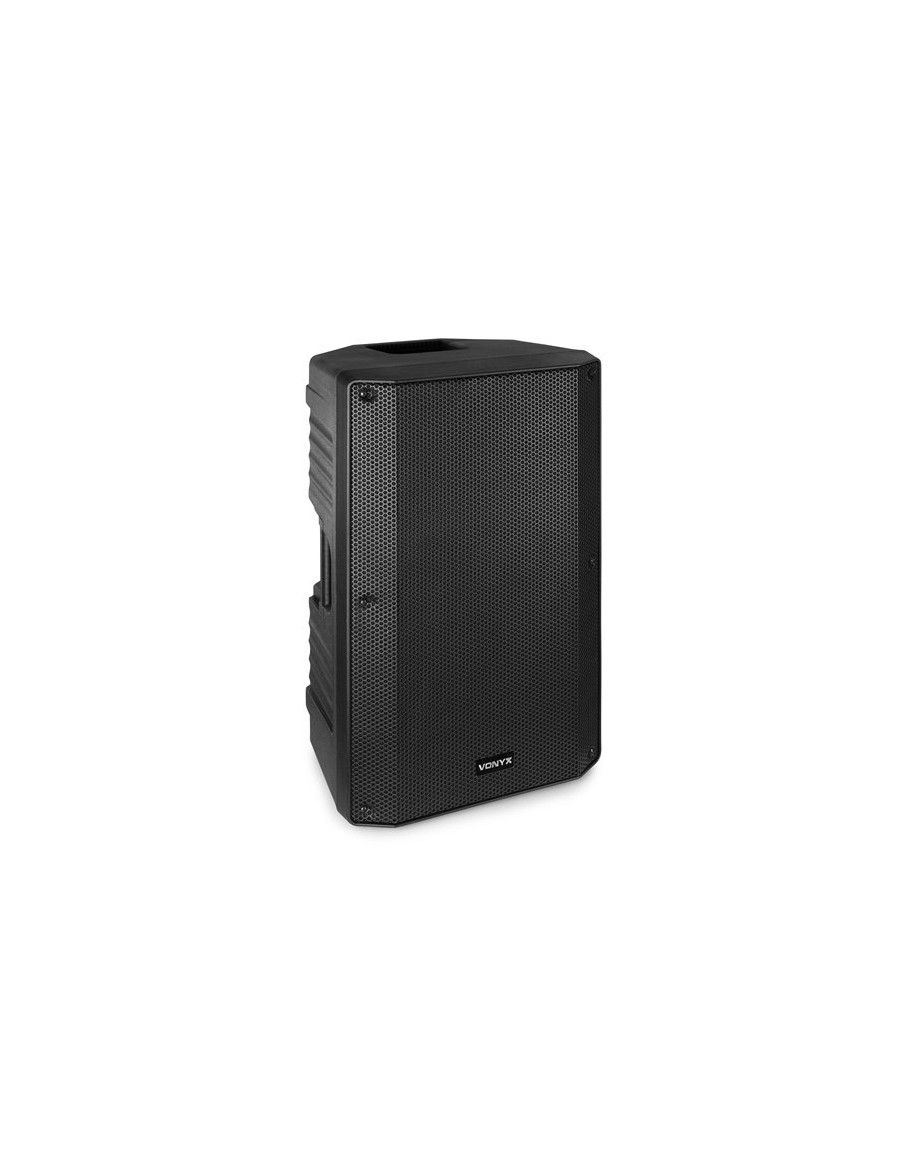 EQUIPO DE SONIDO BLOOMINGTON  - 12 Pulgadas - 4