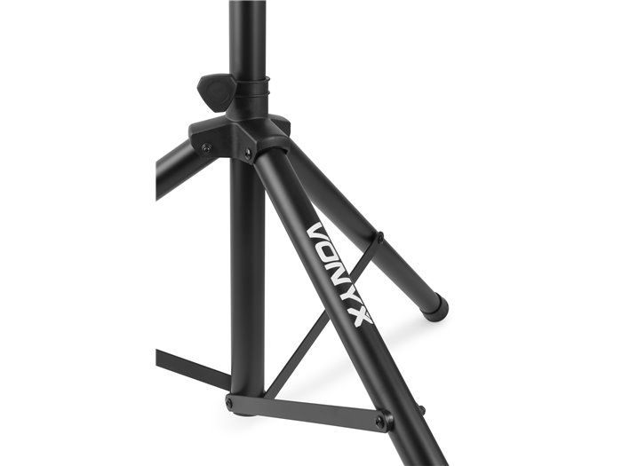 Vonyx LS01K Juego de soporte de altavoz en bolsa