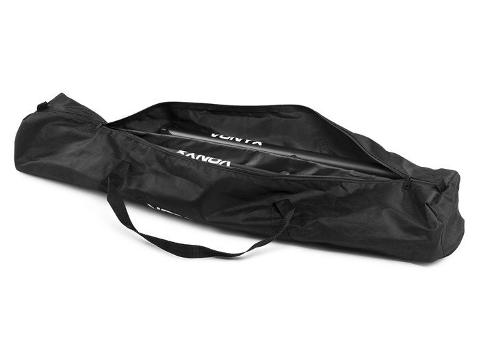 Vonyx LS01K Juego de soporte de altavoz en bolsa