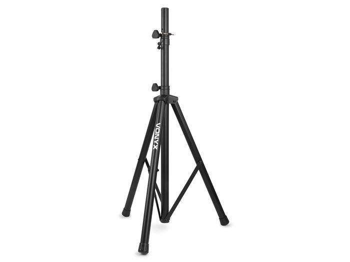 Vonyx LS01K Juego de soporte de altavoz en bolsa