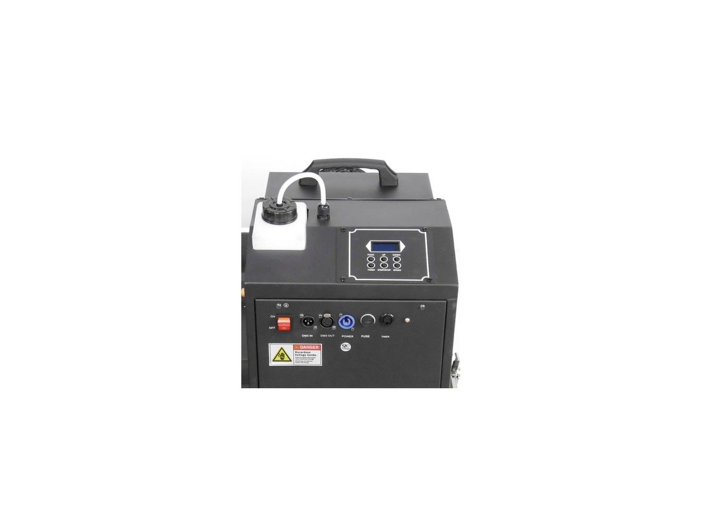 PROLIGHT LSM 2019 Máquina humo bajo - 5