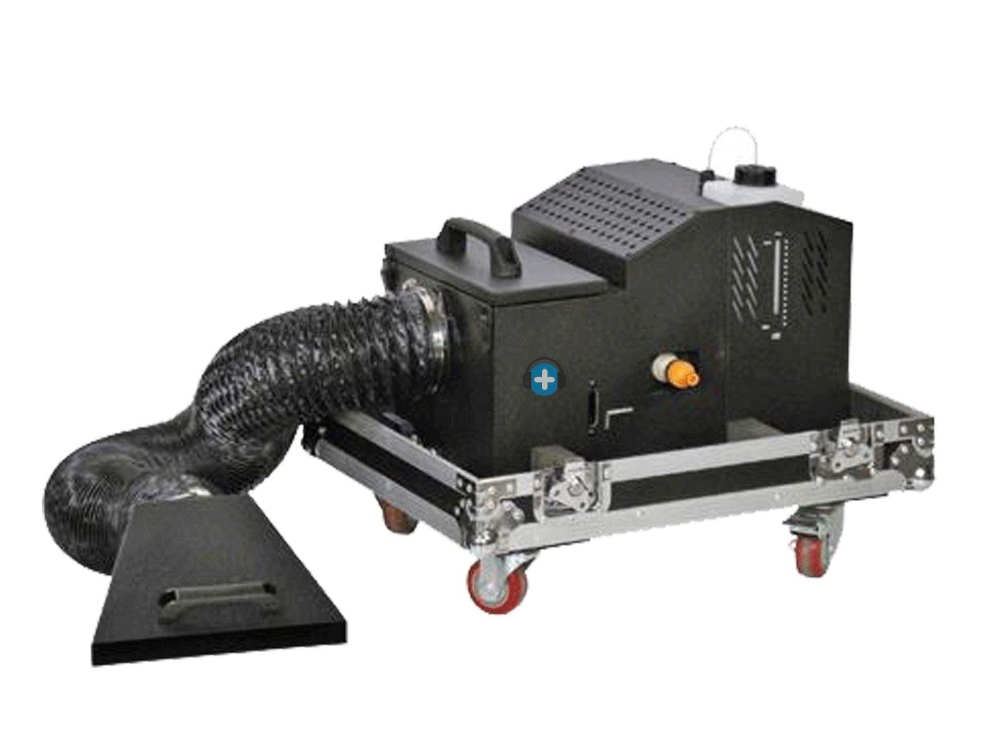 PROLIGHT LSM 2019 Máquina humo bajo - 3