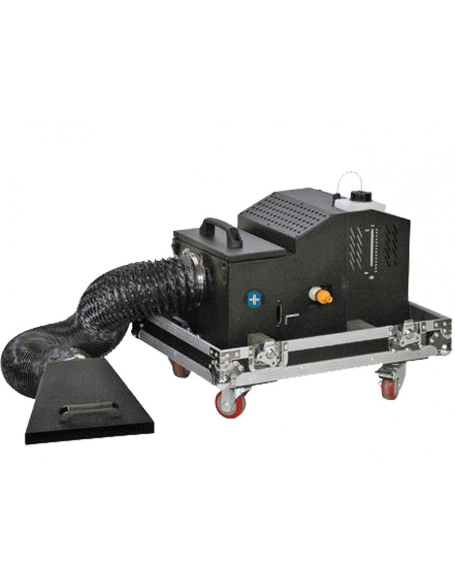 PROLIGHT LSM 2019 Máquina humo bajo - 3