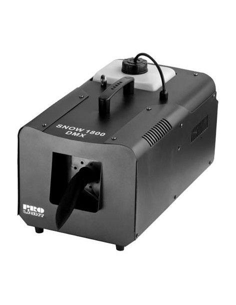 PRO LIGHT SNOW 1800 MAQUINA DE NIEVE - 1