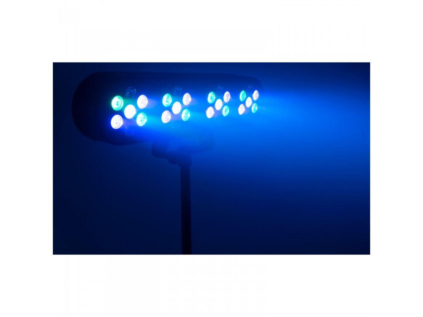 Party Light Sound FunLED - 6