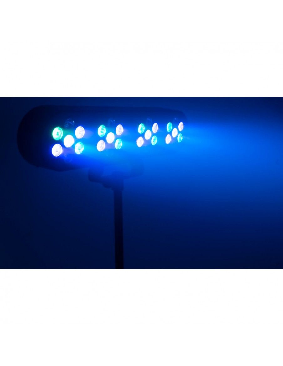 Party Light Sound FunLED - 6