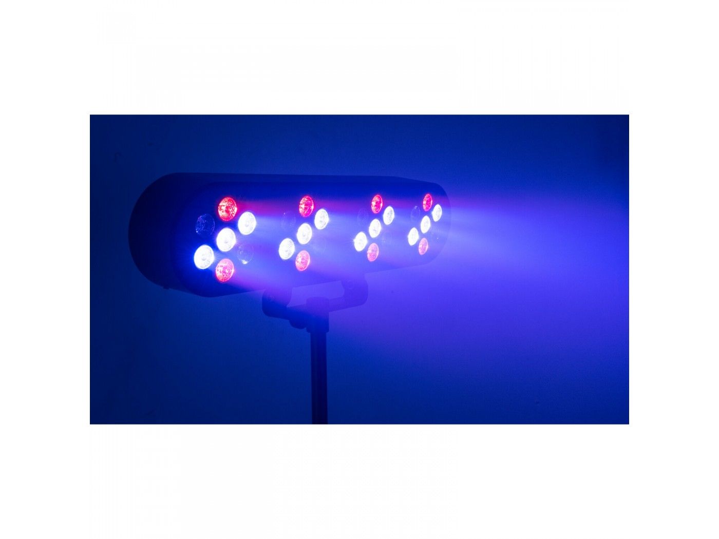 Party Light Sound FunLED - 7