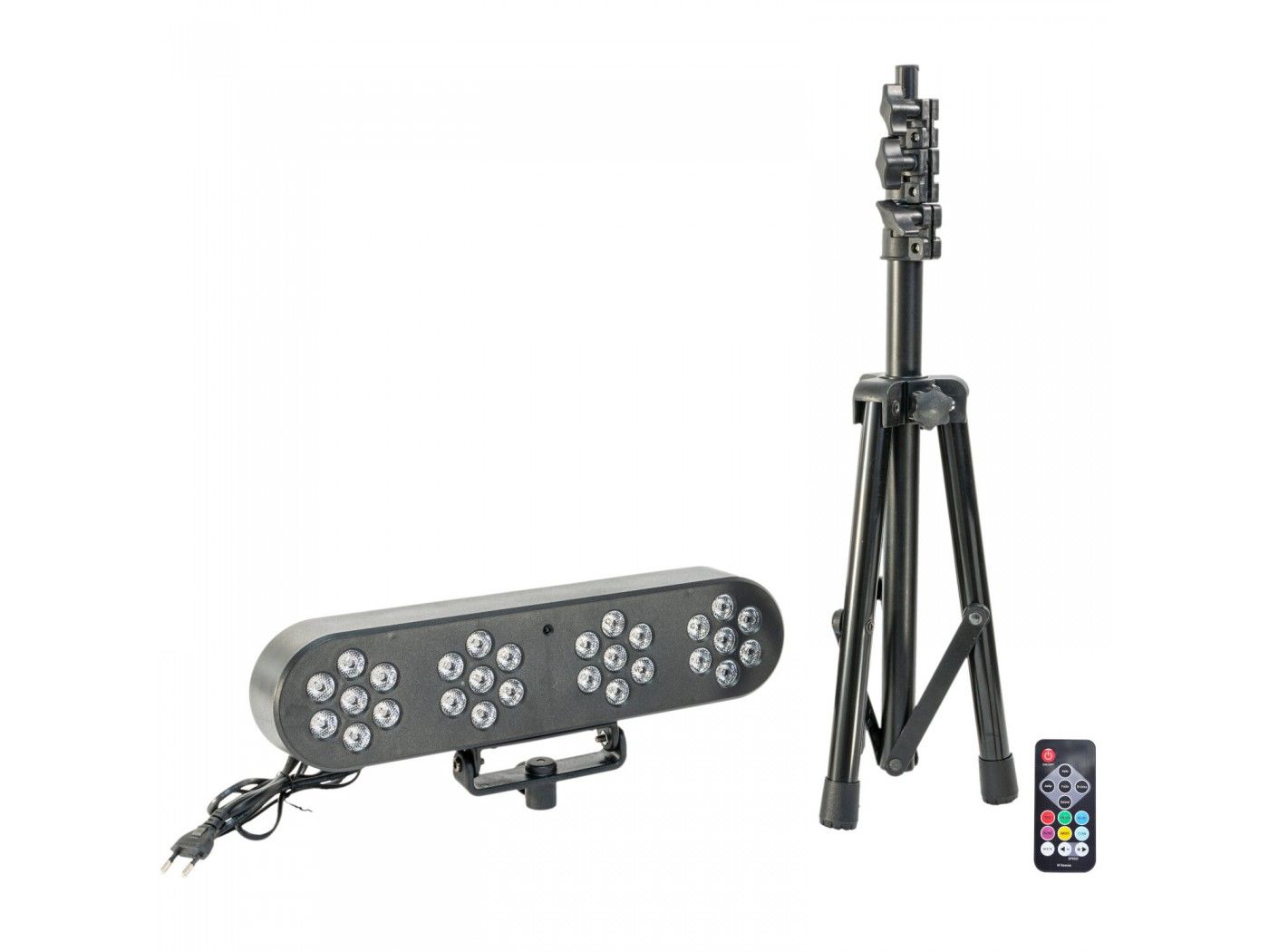 Party Light Sound FunLED - 3