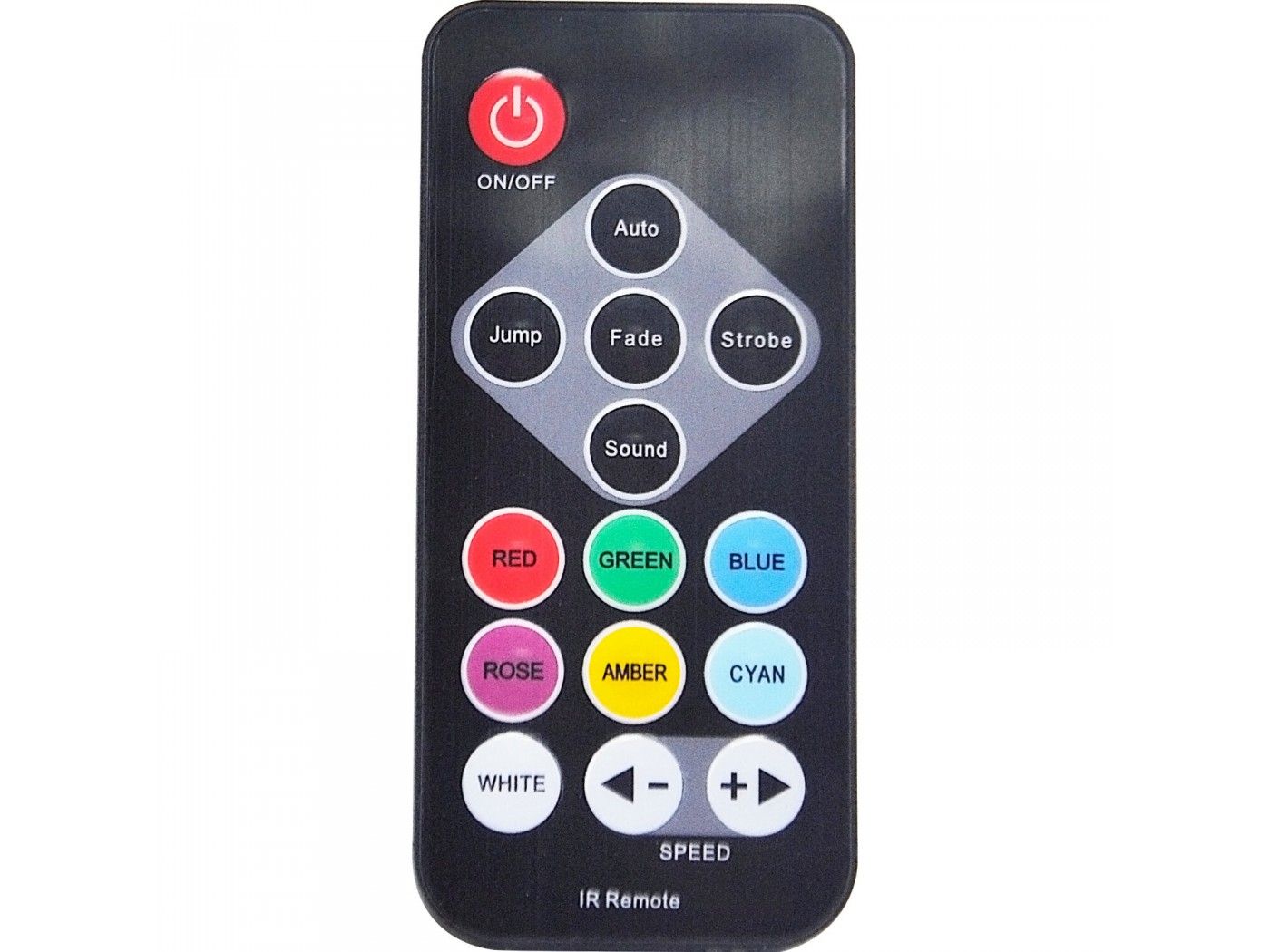 Party Light Sound FunLED - 2