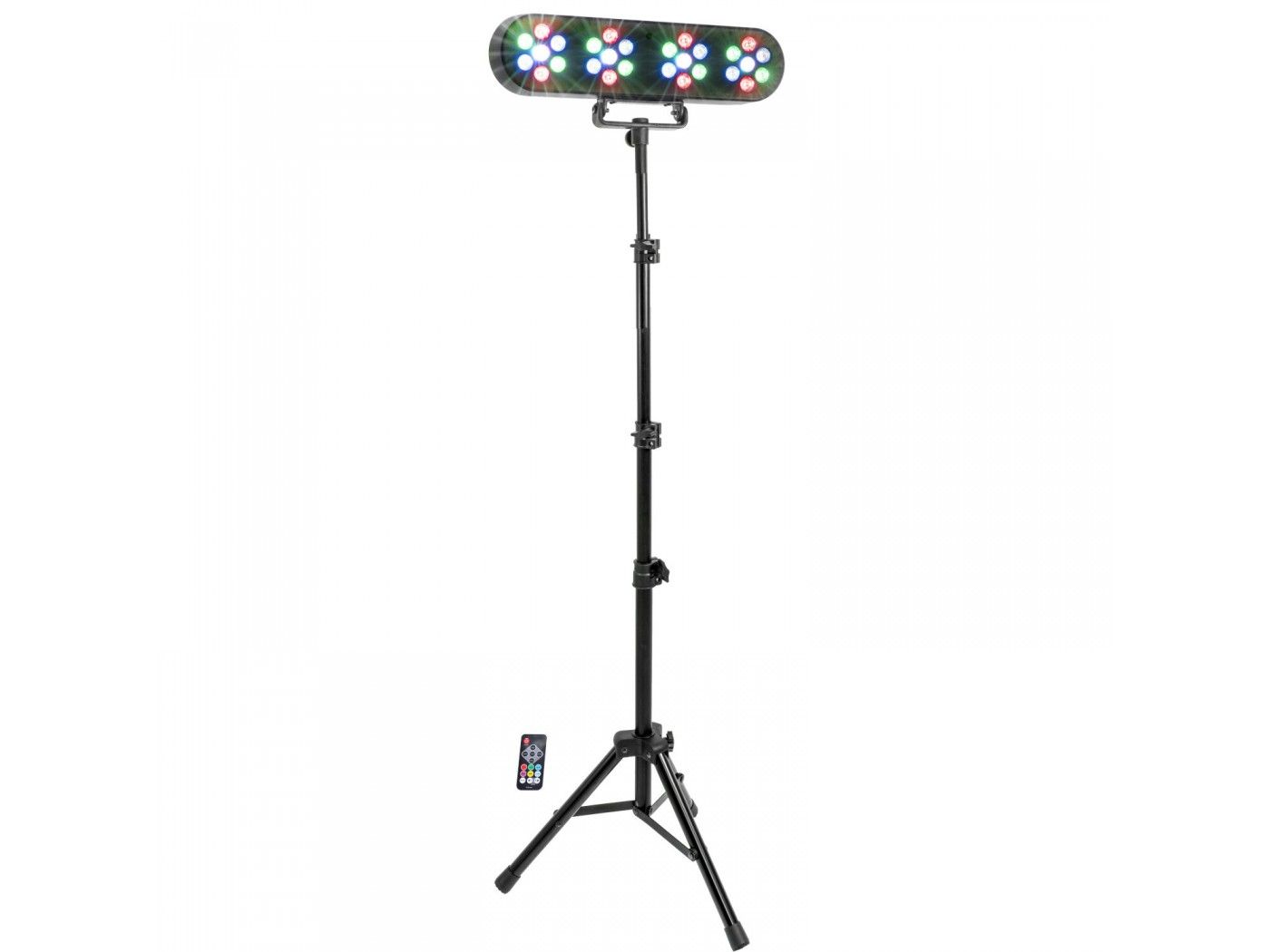 Party Light Sound FunLED