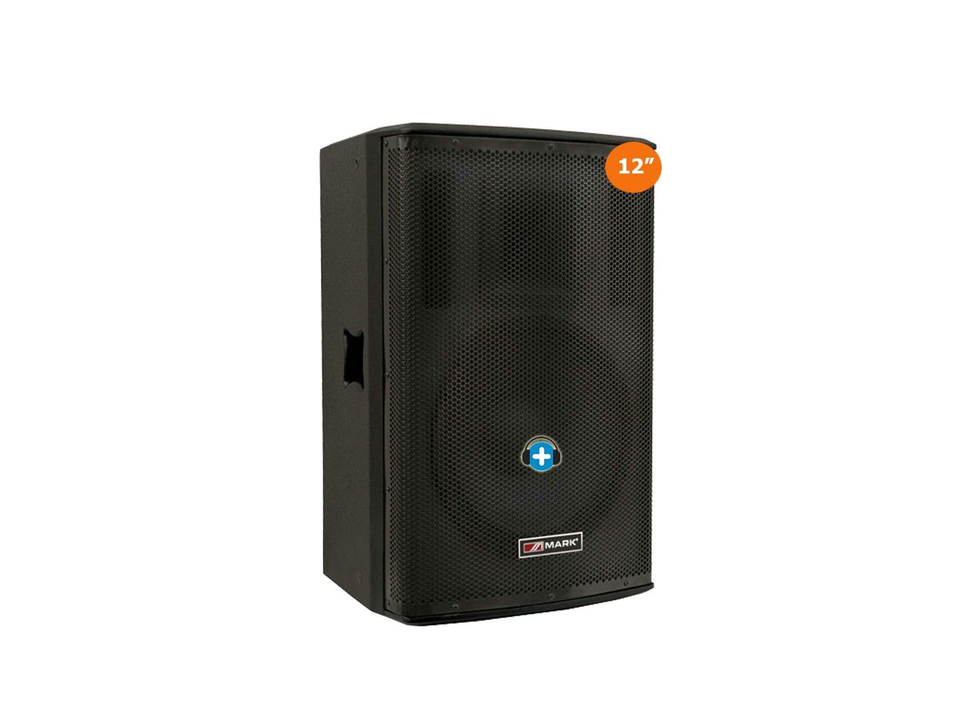 MARK MP 12 AM Caja acústica activa - 2