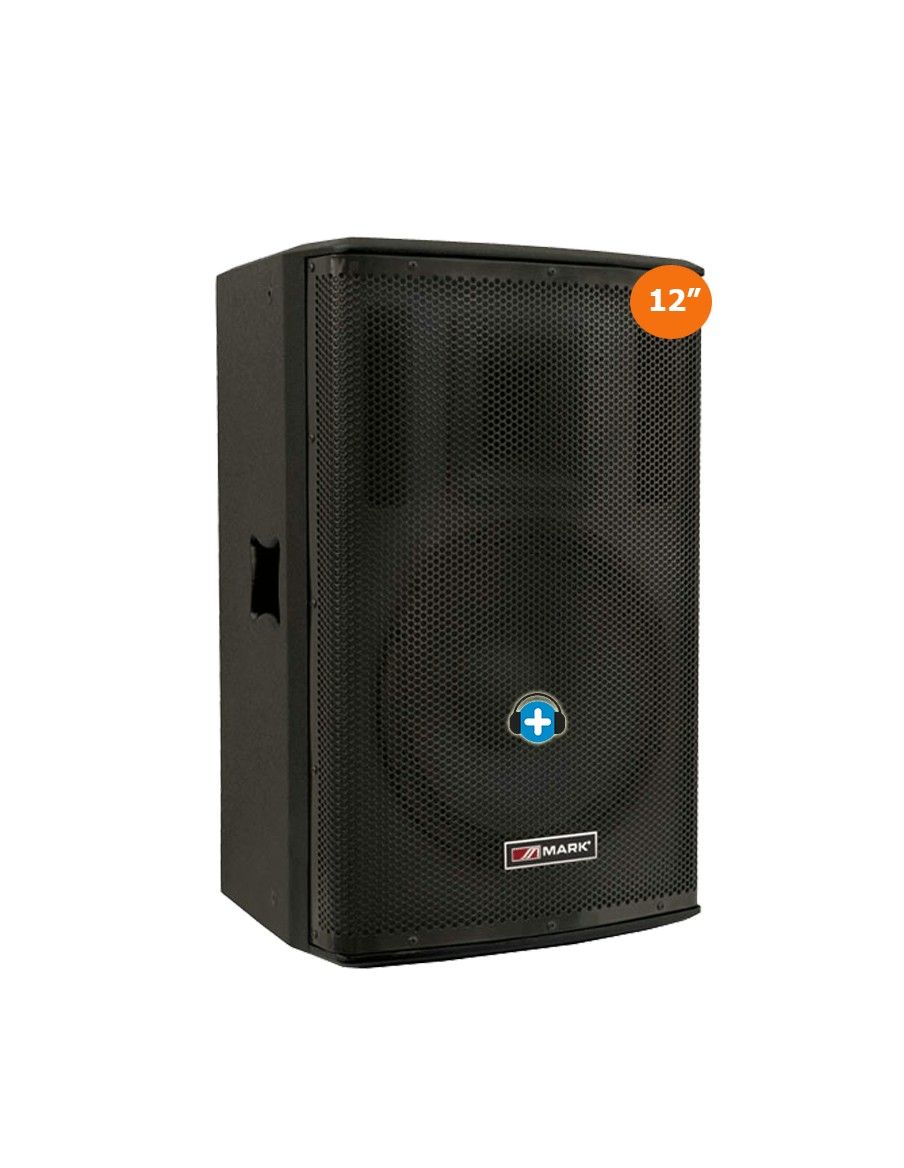 MARK MP 12 AM Caja acústica activa - 2