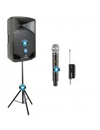 PACK SEVEN 12 VOCALISTA  BASIC