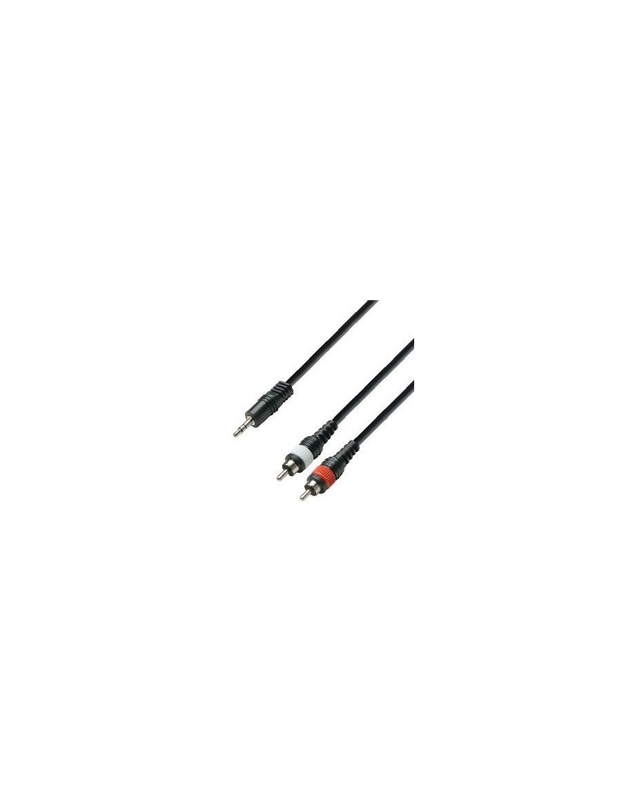 Pack de Sonido 306 Premium - Amplificador PWMA3003BT y 4 Altavoces de 10 pulgadas pasivos - 9