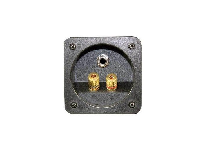 BAFLE SONIDO TRAPEZOIDAL 3 VIAS 20CM