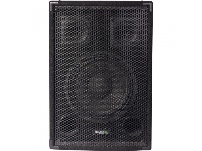 IBIZA SOUND DISCO8B ALTAVOZ PASIVO DE 3 VIAS - 2