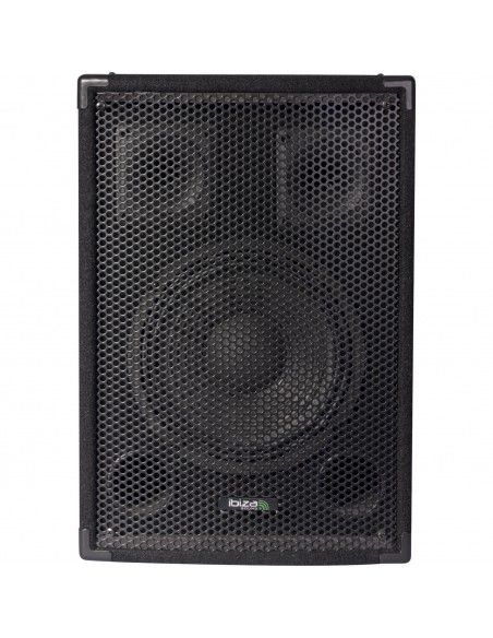 IBIZA SOUND DISCO8B ALTAVOZ PASIVO DE 3 VIAS - 2