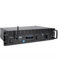 Pyle PTA1000 bt Etapa de potencia 1000w con Bluetooth