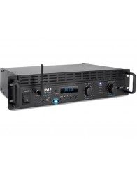 Pyle PTA1000 bt Etapa de potencia 1000w con Bluetooth