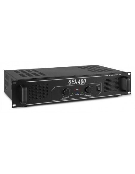 Pack Fiesta Basic 01- Equipo de sonido para fiestas familiares - 3