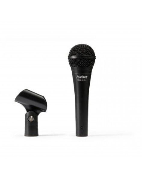 FONESTAR FDM-9070 Micrófono dinámico de mano