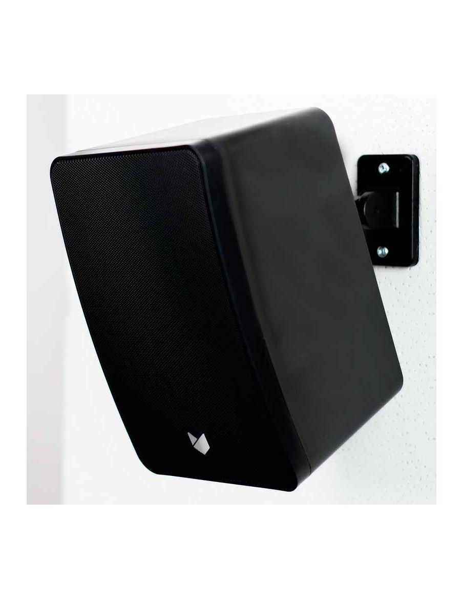 Altavoz AVFOX FXWS-410FRHK 4 pulgadas 10W Unidad - 2