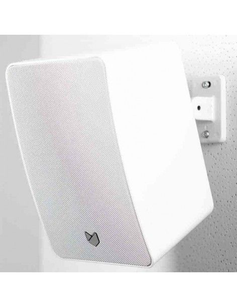 Altavoz AVFOX FXWS-410FRHW 4 pulgadas 10W Unidad