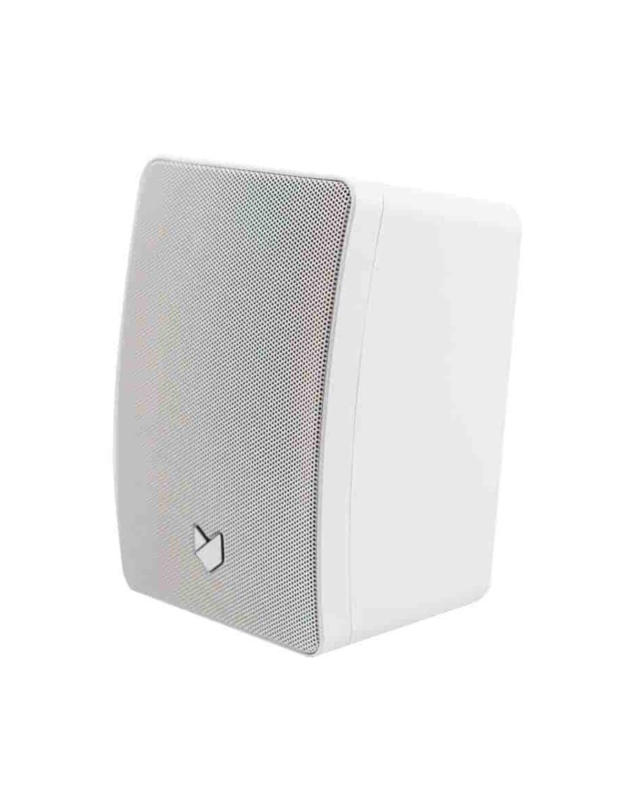 Altavoz AVFOX FXWS-410FRHW 4 pulgadas 10W Unidad - 3