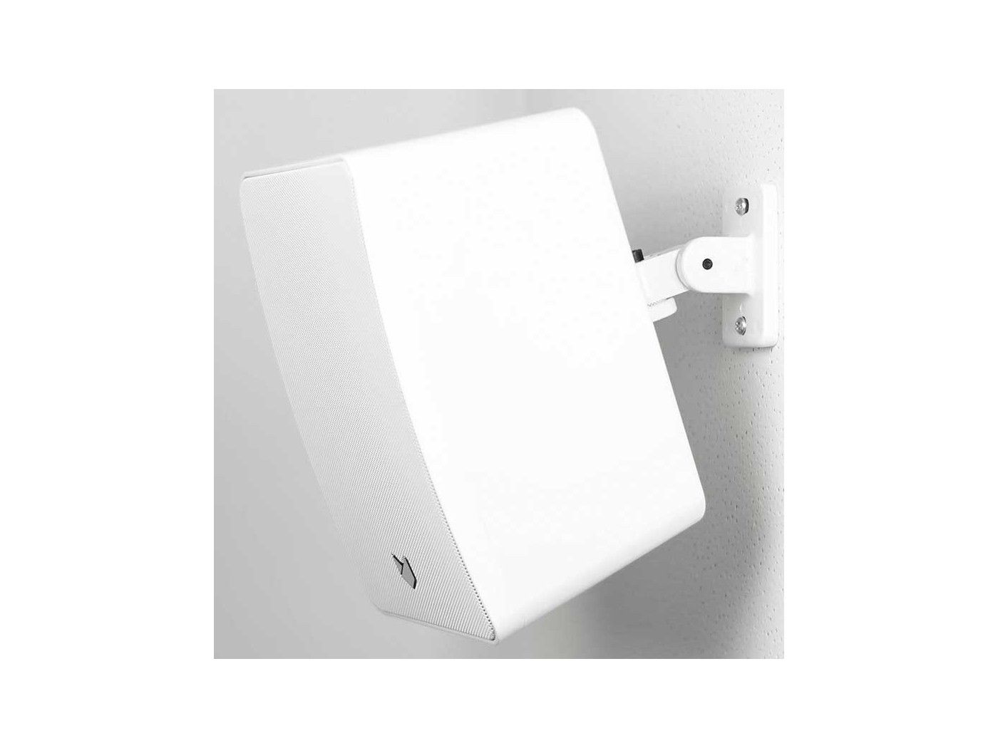 Altavoz AVFOX FXWS-510FRHW 5 pulgadas 20W Unidad color blanco - 2