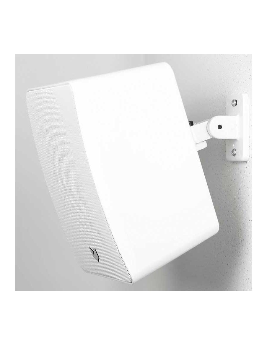 Altavoz AVFOX FXWS-510FRHW 5 pulgadas 20W Unidad color blanco - 2