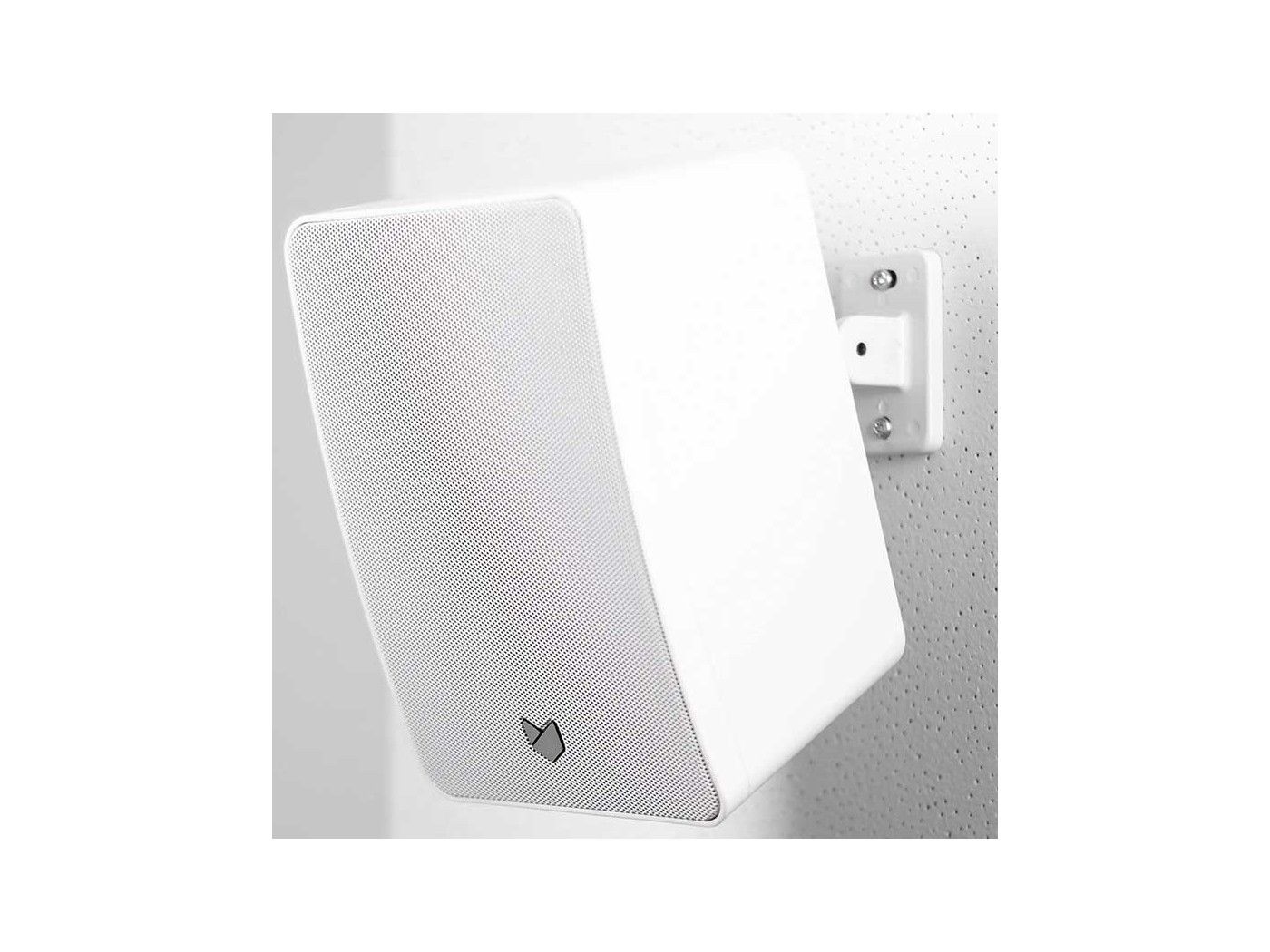 Altavoz AVFOX FXWS-510FRHW 5 pulgadas 20W Unidad color blanco - 3