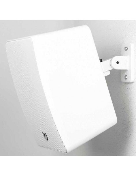 Altavoz AVFOX FXWS-630FRHW 6 pulgadas 30W Unidad color blanco - 1