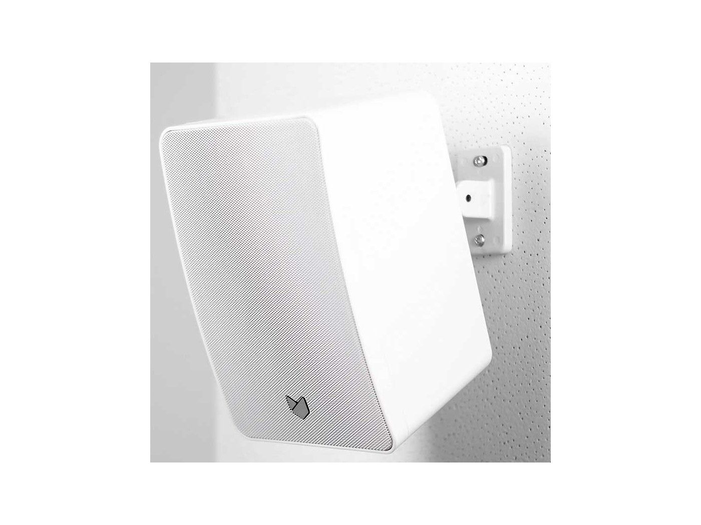 Altavoz AVFOX FXWS-630FRHW 6 pulgadas 30W Unidad color blanco - 3