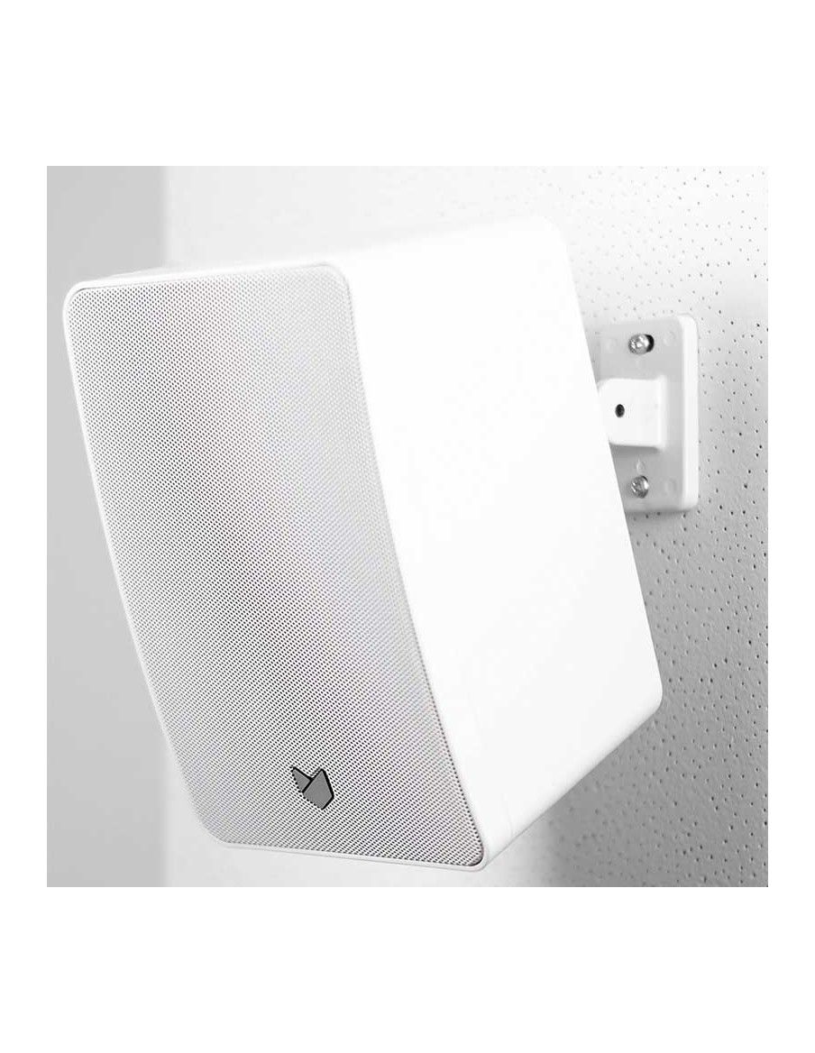 Altavoz AVFOX FXWS-630FRHW 6 pulgadas 30W Unidad color blanco - 3