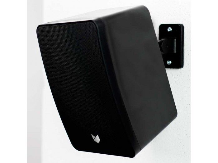 Altavoz AVFOX FXWS-410FRHK 4 pulgadas 10W Unidad - 2