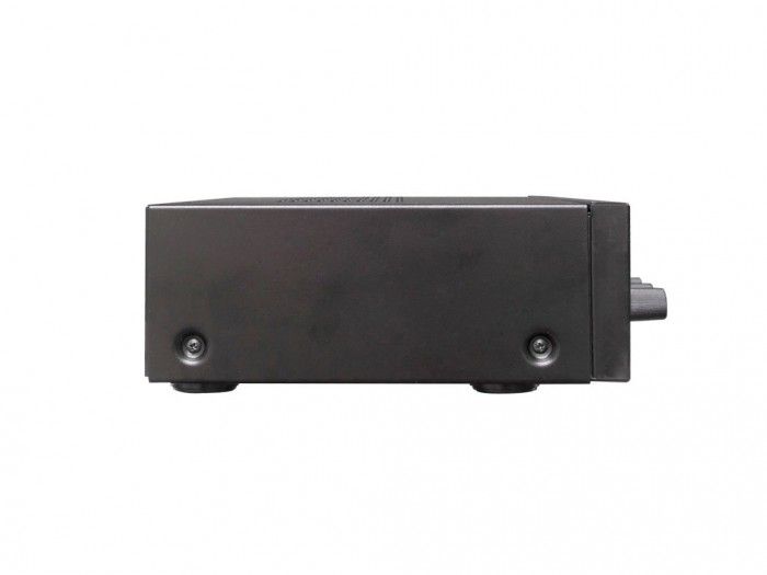 AMS AML 60 USB MKII Amplificador para instalación USB/BLUETOOTH - 3