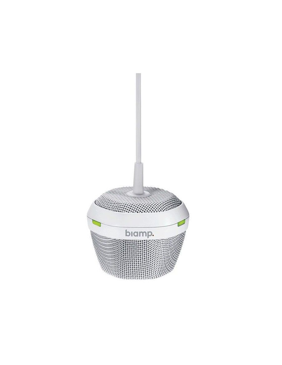 Biamp Devio DCM-1. Micrófono Beamforming de Techo - 4