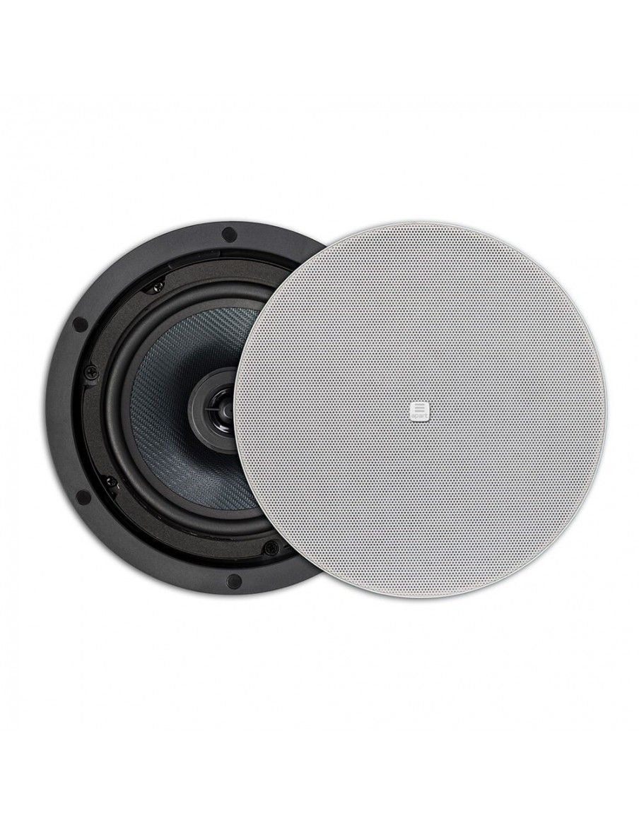 Biamp Apart CM20DT Altavoz de 2 vías para montaje en techo - 1